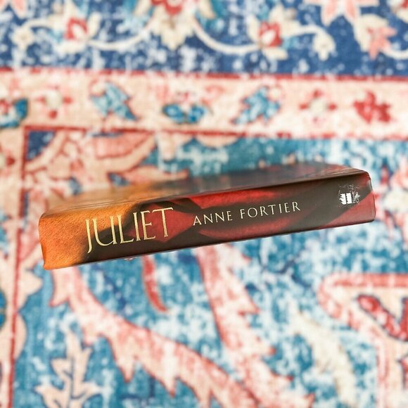 Juliet-Anne Fortier - Picture 2 of 6